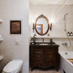 фото 4 GMApartments (ДжиЭмАпартментс) на переулке Богословский 7