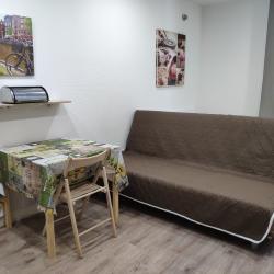 Фото Апартаменты на проспекте Карла Маркса