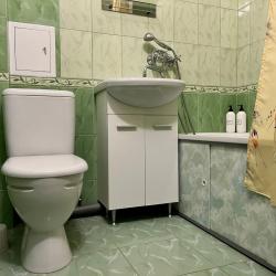 2-комнатные апартаменты стандарт