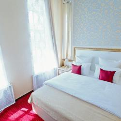 Фото Отель Онегин