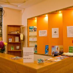 Фото Отель Гостевой Дом Альянс