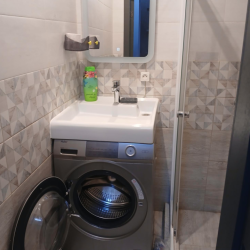 1-комнатные апартаменты улучшенные №1