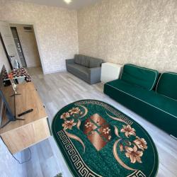 Фото Апартаменты на улице Берёзовая Роща