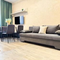 Фото Апартаменты на Земнухова 2