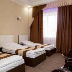 Фото Отель Элион