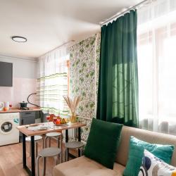 Фото Отель Home (Хоум) на проспекте им. Газеты ий 74Рабочий