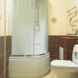 Номер стандарт с 2 односпальными кроватями