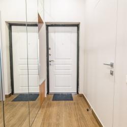 Фото Апартаменты Коралловый остров улице Нижнеимеретинская 145б