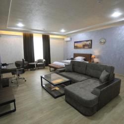 Фото Отель Chinor Hotel (Чинор)
