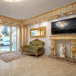 Фото Отель Монарх