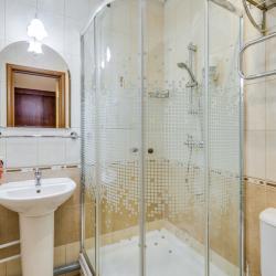 Апартаменты люкс