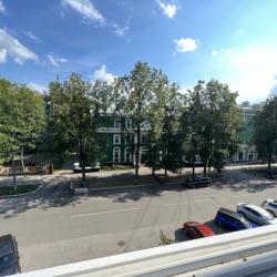 Фото Отель Дом-доступно на улице Швецова