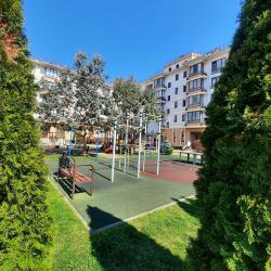 Фото Апартаменты на улице Старообрядческая 62