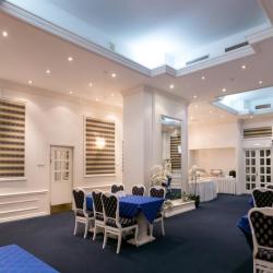 Фото Отель Октябрьская