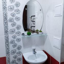 2-комнатные апартаменты улучшенные