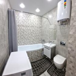Фото Апартаменты Эдем на улице Советская 94