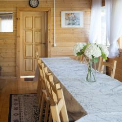 5-комнатный коттедж улучшенный