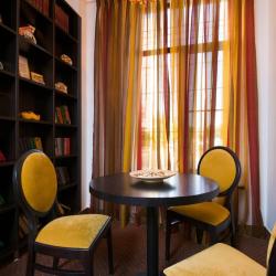 Фото Отель Top Hill (Топ Хилл)