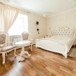 Фото Отель Подснежник