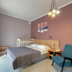 Фото Отель Casa de la Luz (Каса де ла Луз)