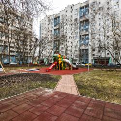 1-комнатные апартаменты стандарт