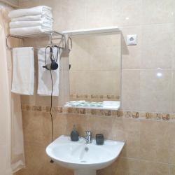 Фото Отель Золотой Орёл