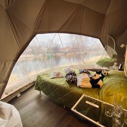 Фото Отель Санаторий на Волге