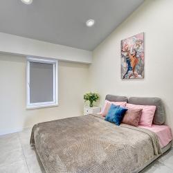 1-комнатные апартаменты стандарт