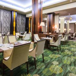 Фото Novotel Fit Krasnaya Polyana 4* (Новотель Фит Красная Поляна)