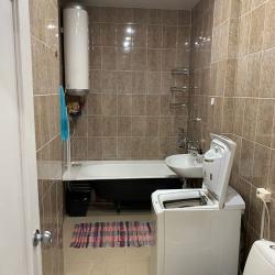 2-комнатные апартаменты стандарт