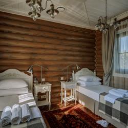 Номер стандарт