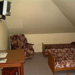 Фото Отель Дуэт