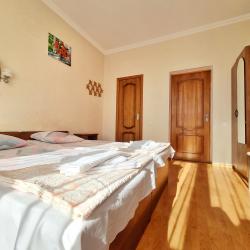 Фото Отель У Веры