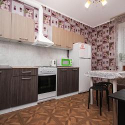 1-комнатные апартаменты эконом