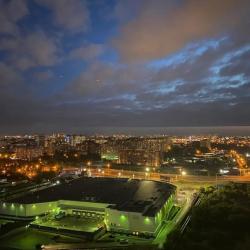 Фото Апартаменты на ул. Новгородской 1