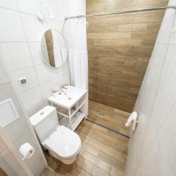 Коттедж у Озера с 3-мя спальнями (120 кв.м)