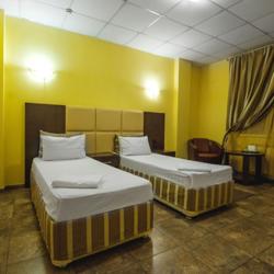 Фото Отель MARTON Милан (Мартон Милан)