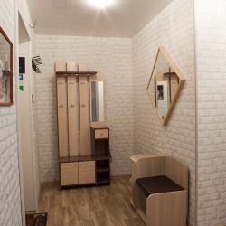 Фото Отель Rusdom Sweet Apartments (Русдом Свит) на улице Красная Сибирь