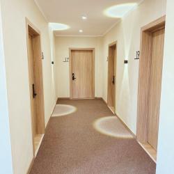 Фото Отель Tan Hotel Astana (Тан Астана)