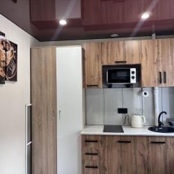 Фото Апартаменты на проспекте Мира 8