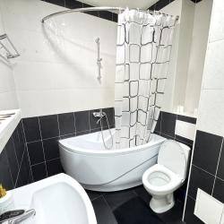 2-комнатные апартаменты стандарт