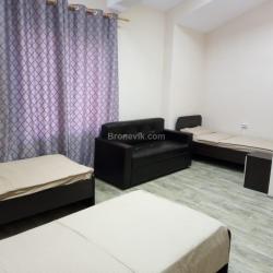 Фото Отель Спутник