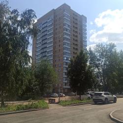 2-комнатные апартаменты стандарт