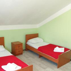 Фото Отель Семья