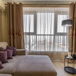 Фото Отель Vegas apartments на улице Родионова 192 корпус 3