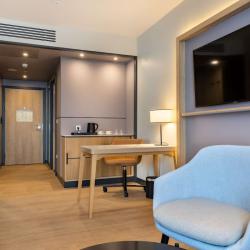 Фото Отель Radisson Gorizont (Рэдиссон Горизонт)