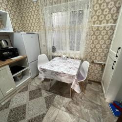 1-комнатные апартаменты стандарт 1