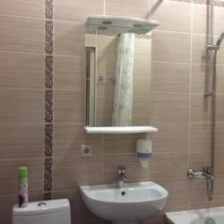 Фото Отель Акватория