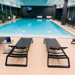 Фото Отель 7Peaks Family Resort (7Пикс Фэмили Резорт)
