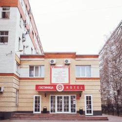 Фото Отель Гранд